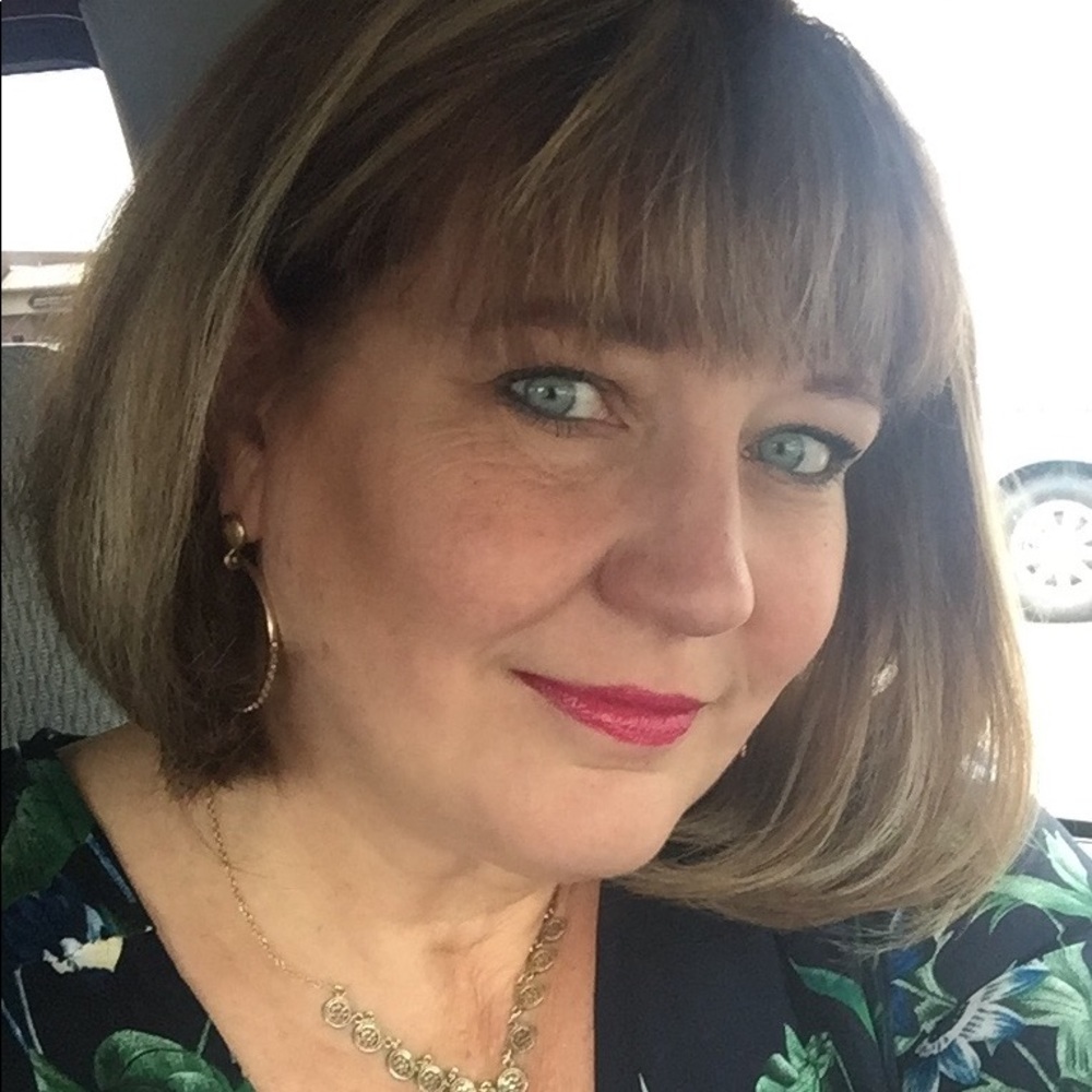 Meet your Posher, Katrina